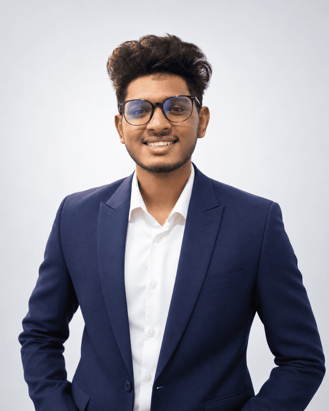 Hiras Ahamed Anasadeen - Civil Engineering Technology portfolio
